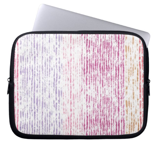 Laptophoes Laptop Sleeve (Voorkant)