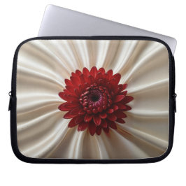 Laptophoes met Japans kleurenontwerp Laptop Sleeve