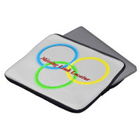 Laptophoes - Ontbrekende verbindingsvergrendeling