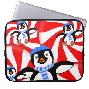 Laptophoes Penguin Laptop Sleeve