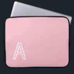 Laptophoes Roze Laptop Sleeve<br><div class="desc">Iets voor iedereen biedt aangepaste, persoonlijke laptophoes. Deze unieke laptophoes is aantrekkelijk en aantrekkelijk. Terwijl u hier reeds bent, kunt u andere verwante badkamerartikelen zoals douchegordiners, zeepdispensers, badmatten, badsets, kleurrijke kindergordijnen, badweegschalen, mannen douchegordijnen, badtoiletgordijnen, accessoires voor badkamers, zeepgerecht en tieners die de heetste douchegordijnen gebruiken, willen uitzichten. Bedankt voor het...</div>