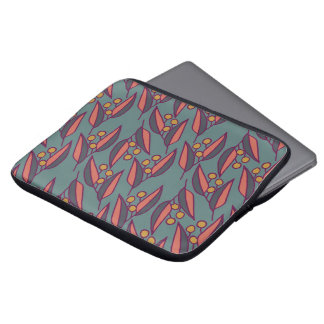 Laptophoes van neopreen laptop sleeve