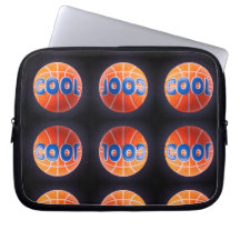 Laptophoes van neopreen