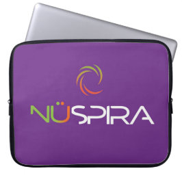 Laptophoes van neopreen laptop sleeve