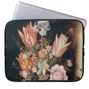 Laptophoes van Van den Berghe Laptop Sleeve