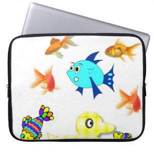 Laptophoes Vis Laptop Sleeve