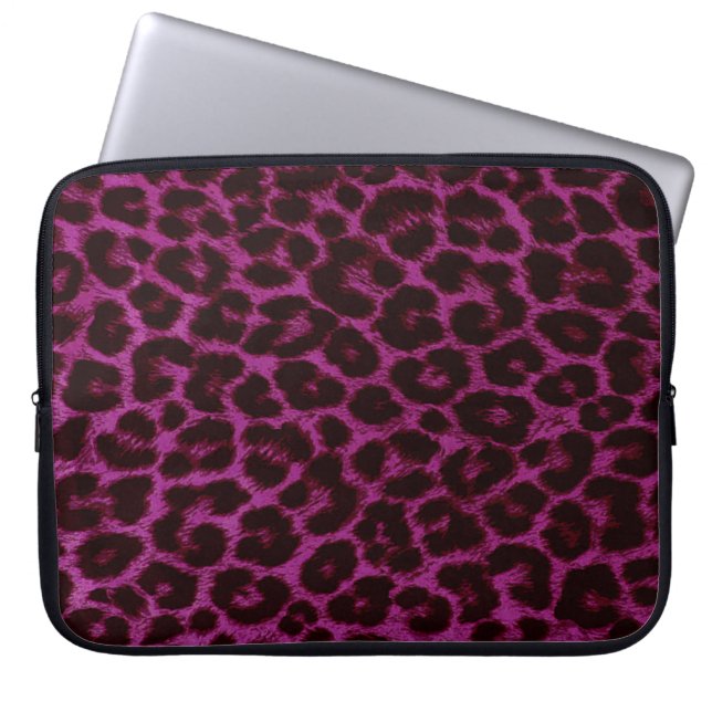 Laptophoes voor laptop laptop sleeve (Voorkant)