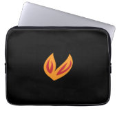 Laptophoezen en -Hoesjes | Stijlvolle bescherming Laptop Sleeve (Voorkant)