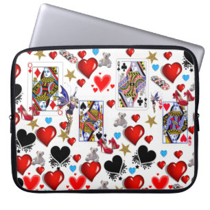 Laptophoezen Laptop Sleeve