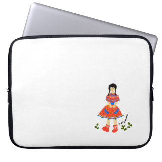 Laptophoezen Laptop Sleeve