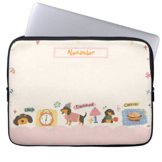 Laptophoezen Laptop Sleeve