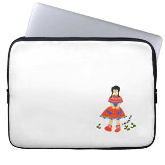 Laptophoezen Laptop Sleeve