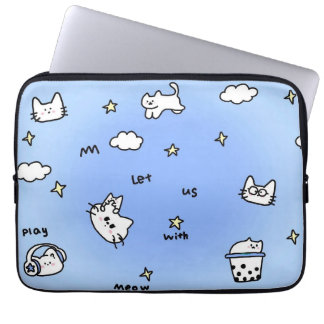 Laptophoezen Laptop Sleeve