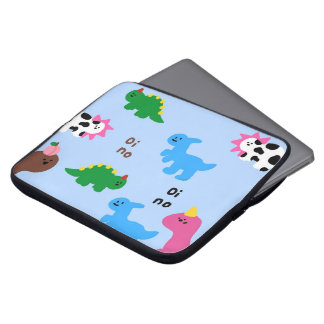 Laptophoezen Laptop Sleeve
