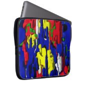Laptophülle Laptop Sleeve (Voorkant Rechts)