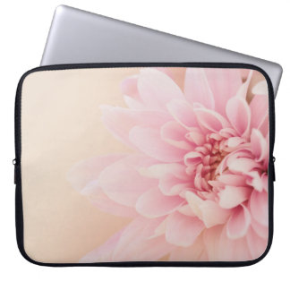 Laptophülle, Schutzhülle, 15 Zoll, Laptop, Flower Laptop Sleeve