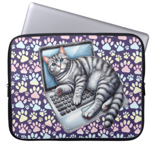 Laptopkat Laptop Sleeve