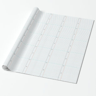 Laptoppapier Cadeaupapier