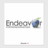 Laptopsticker Sticker (Vel)