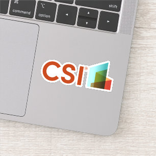 Laptopsticker Sticker