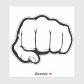 Laptopstickers en -Skins Sticker (Vel)