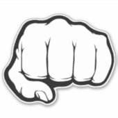 Laptopstickers en -Skins Sticker (Voorkant)