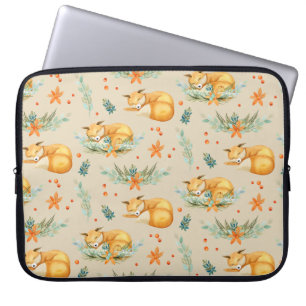 Laptoptas Slaapvos Laptop Sleeve