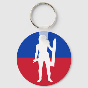 Lapu-Lapu Sleutelhanger
