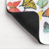 "Lapwai, Place of the Butterfly" Mousepad Muismat (Hoek)