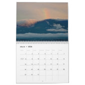 Lara Ellis Photography Landscapes Kalender (Mar 2026)