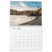 Lara Ellis Photography Landscapes Kalender (Jan 2026)