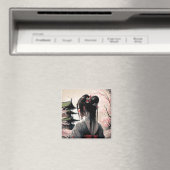 Lara Japan - Magnet (Insitu (Vaatwasser))