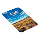 Laramie VS Magneet (Rechterzijde)