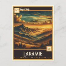 Laramie, Wyoming | 