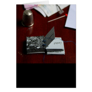 L'Arbre O Carré Vierkante Boom Miniatuur Artiesten