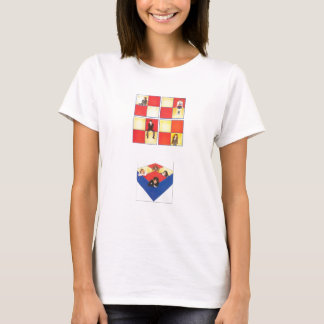 L'arc en Ciel in Boxes T-shirt