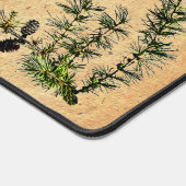 Larch Branch Bureaumat (Hoek)