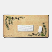 Larch Branch Bureaumat (Keyboard & Muis)