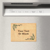 Larch Branch Magneet (Insitu (Vaatwasser))