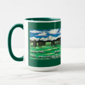 Larch Creek Meadow Mok (Links)