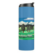 Larch Creek Meadow Thermo Fles (Gedraaid links)
