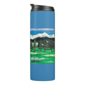 Larch Creek Meadow Thermo Fles (Geroteerd rechts)