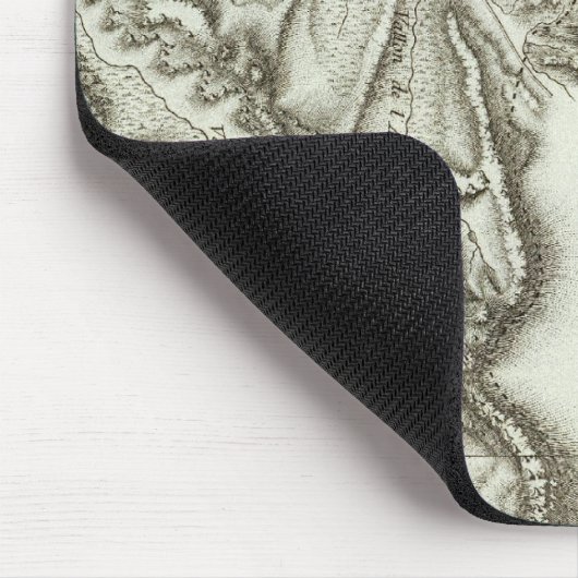 Larche Muismat (Hoek)