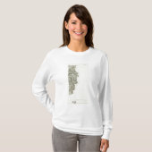 Larche T-shirt (Voorkant volledig)