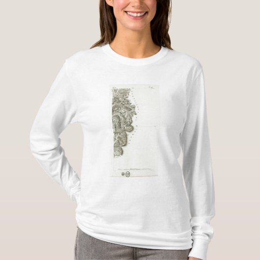 Larche T-shirt (Voorkant)