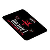 Laredo Magneet (Rechterzijde)