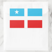 Lares Flag Stickers (Tas)