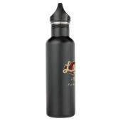 Larew Water Fles Naam (Links)