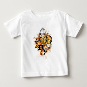 Larfleeze - Agent Sinaasappel 11