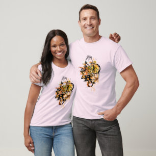Larfleeze - Agent Sinaasappel 11 T-shirt